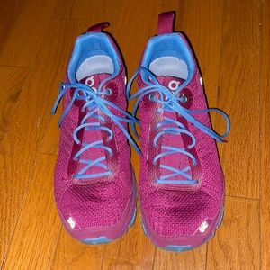 ON Swiss Performance Running Shoes